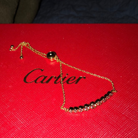 Kate Spade slider bracelet - Picture 1 of 3